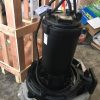 Máy bơm chìm nước thải DML